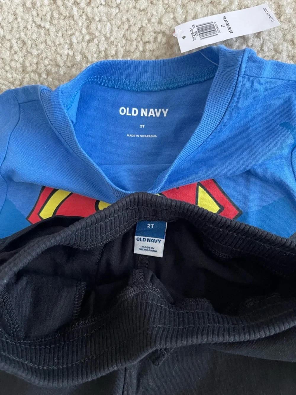 NWT Old Navy Baby Gap Toddler Boys Summer Clothes